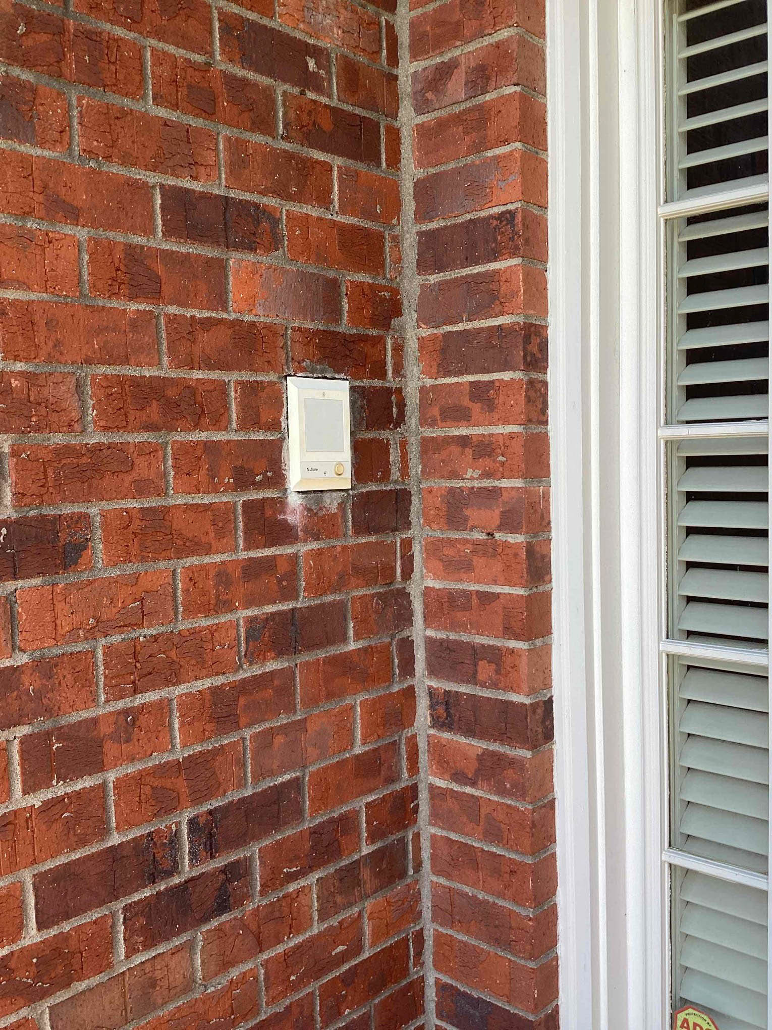 Doorbell Install5 Franklin TN 37067 USA 10