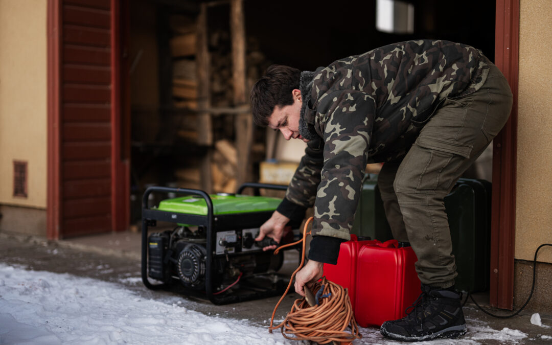 Home Standby Generators: A Nashville Homeowner’s Definitive Guide